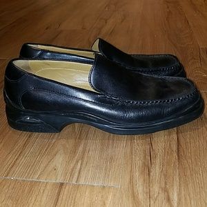 Cole Haan Dress Loafers ft. Nike Air